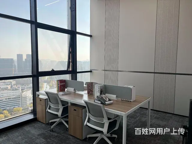 星耀城 江陵路地铁口 豪华装修带家具直播接待办公拎包入住 - 图片 9