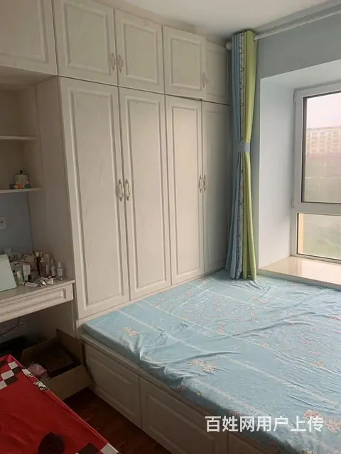 吾悦广场旁边德蚨家园精装二室二厅南向好房出租了 - 图片 7