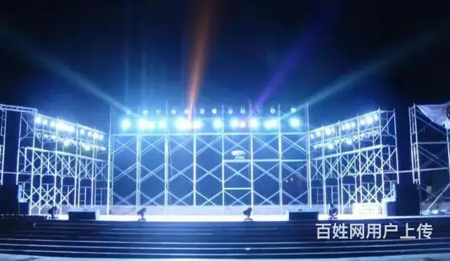 健身房，影院，KTV灯光音响设备安装调试 - 图片 3