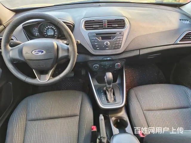 19年福特福睿斯1.5L - 图片 3