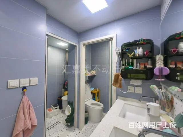 北台新村，南北不把山，豪华装修，3楼 - 图片 4
