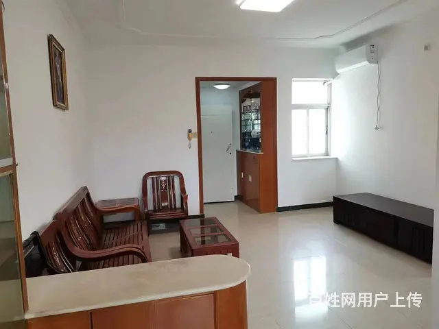 【搞定了！】南夏三街二房二厅出租，带阳台，精装修，家私电器（ - 图片 2