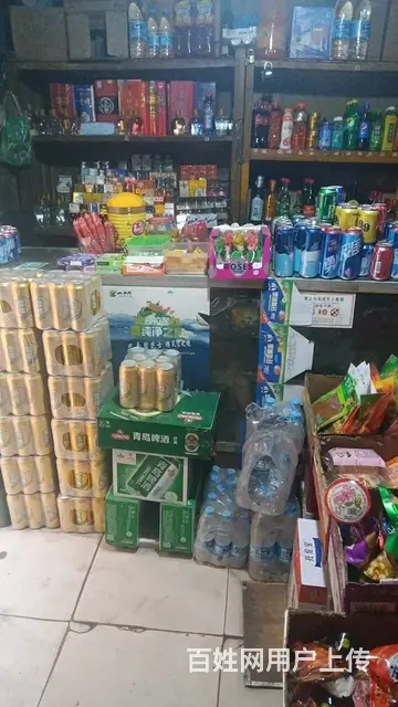 个人转让城东互助路临街便利店 房租便宜 - 图片 2