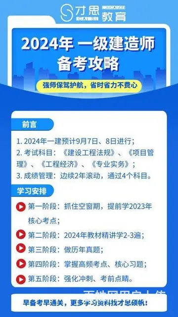 苏州一建报考需要什么学历 - 图片 3