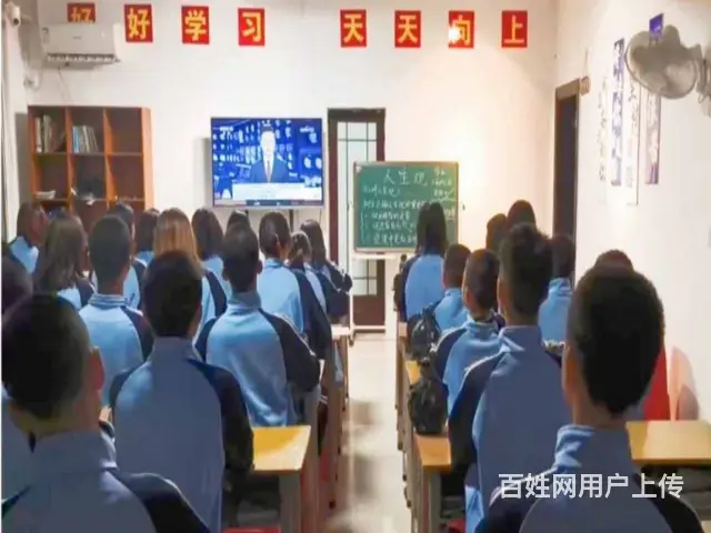 广东惠州叛逆网瘾逃学早恋孩子教育学校,广东智德教育 - 图片 12
