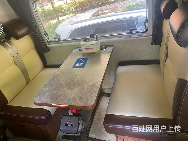 带拓展房车 - 图片 9