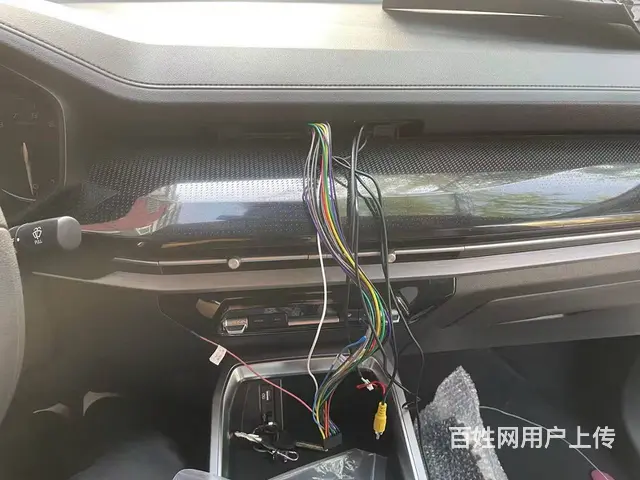 五菱佳晨导航倒车影像 五菱佳辰导航倒车影像 五菱导 - 图片 7
