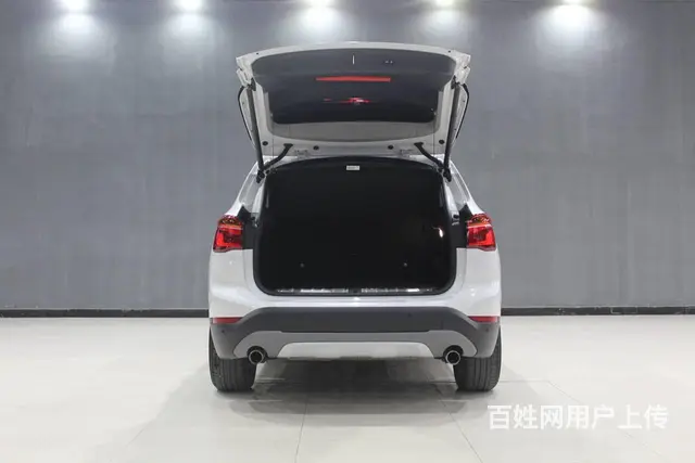 【搞定了！】宝马X1 2018款 X1 xDrive20Li - 图片 10