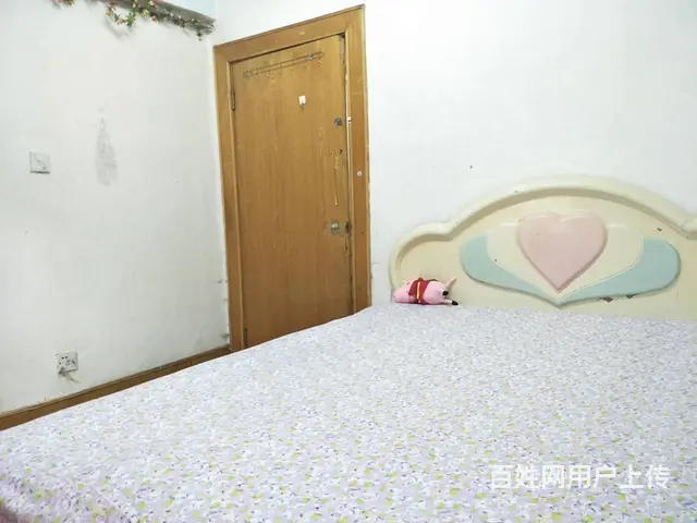 近五爱大南街二十七中学慈恩寺旁 两室整租，750元/月 - 图片 5