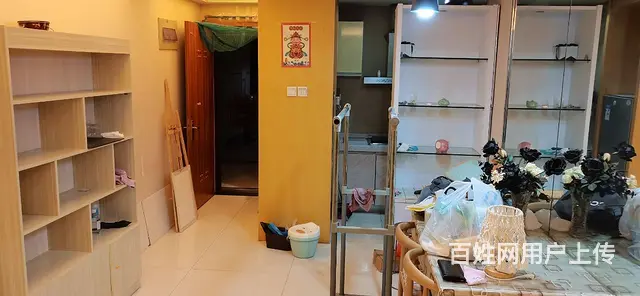 奥斯卡公馆拎包入住 - 图片 3
