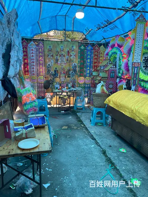 遂宁殡葬服务一条龙，遂宁丧葬一条龙，遂宁白事服务一条龙 - 图片 1