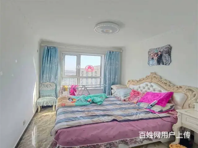 欧亚钻石名城 普通住宅 精装修 - 图片 5