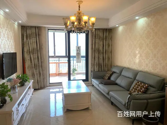重点推荐,房主急售 精装修赞成香颂南 - 图片 1