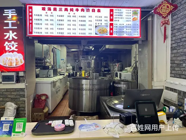 （51旺铺推荐）团结路140平店铺出租或转让 - 图片 6