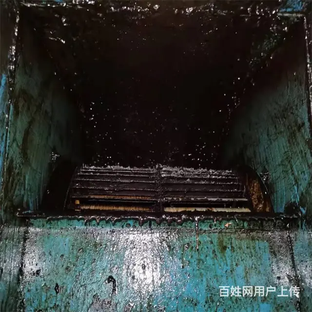 昆山陆家厨房大型油烟机清洗公司4008204072 - 图片 8