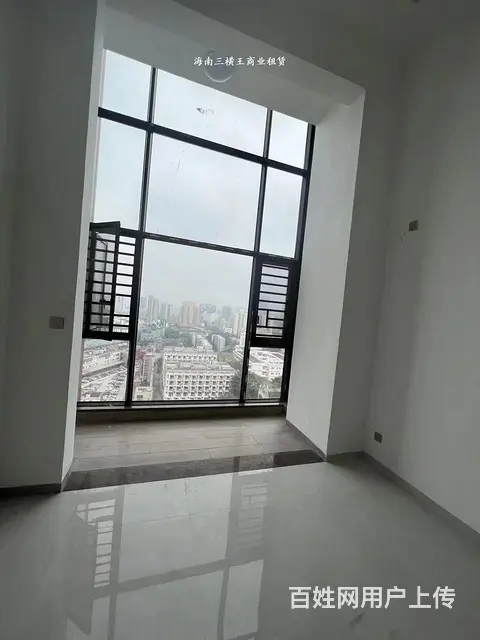 （三横王）邻上邦百汇城复式4房100平高层 - 图片 9