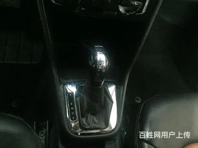 大众捷达 2015款 1.6L 自动 质惠版舒适型 - 图片 12