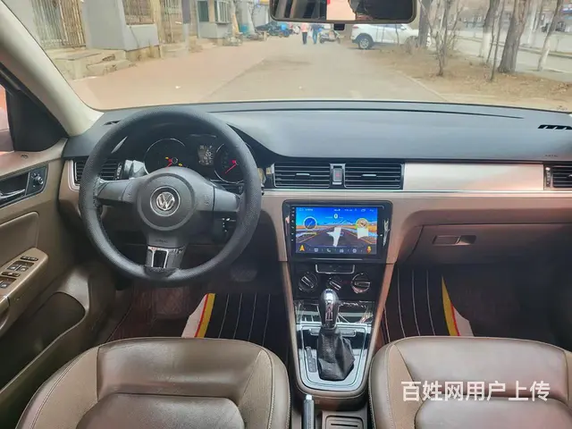 大众 宝来 2016款 1.4TSI 双离合 230TSI - 图片 5