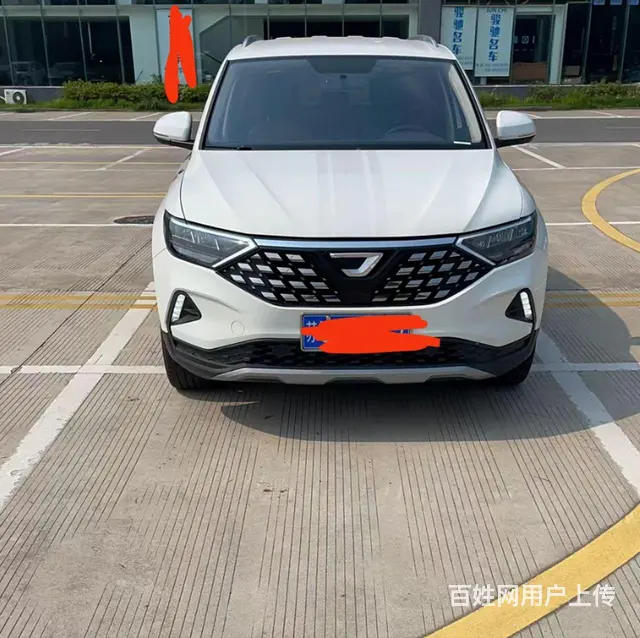 捷达VS5 2019款 1.4TSI 手自一体 280TSI - 图片 5