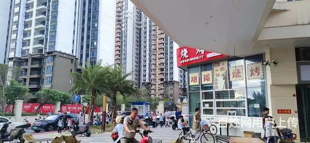 （51旺铺推荐）海甸岛美丽沙市场旁160平分租 - 图片 4