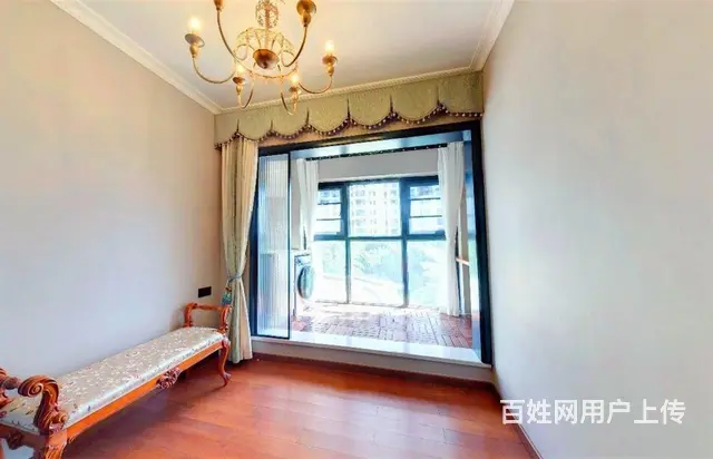 横琴荔枝湾 沪上洋房风格 精品四房复式 南向观园林 - 图片 10