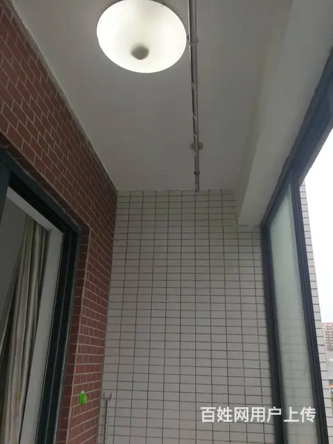 业主直租翰林金寓一房一厅（近珠海科技学院） - 图片 3