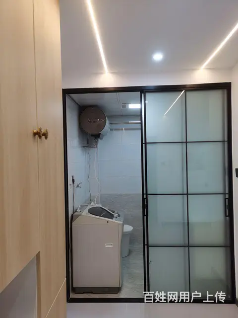东山沿河北小区一楼精装修 - 图片 4