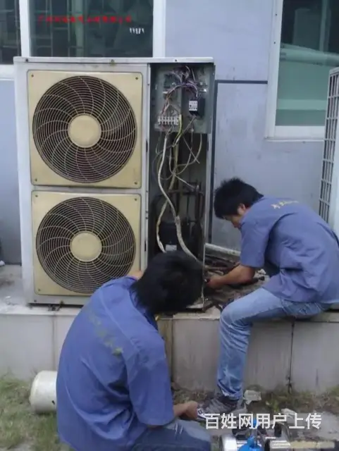 珠海空调移机加氟电话 - 图片 3