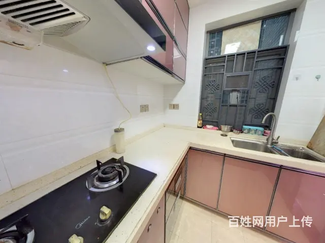 嘉汇城一期 3室2厅 南 北 - 图片 1