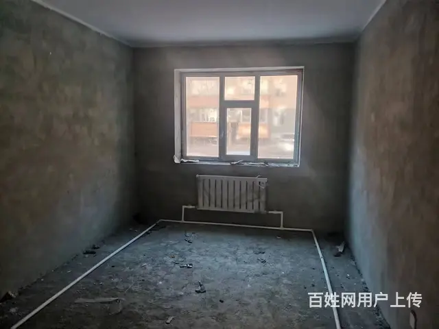 向阳区消防队和谐家园 1楼76平 毛坯房10万包更名 - 图片 5