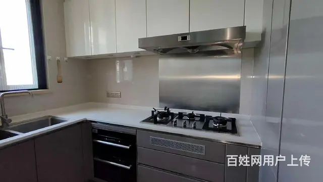 横琴 华发首府 精装高层4房 采光好 拎包随时入住 - 图片 9