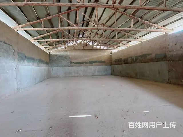 （老板本人）岳麓区学士街道厂房带场地出租 5799 - 图片 2