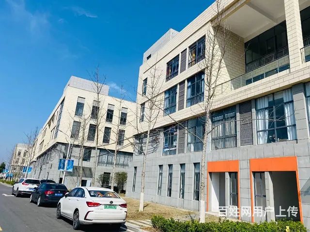 高新区厂房出租，配套齐全，补贴齐全 - 图片 8