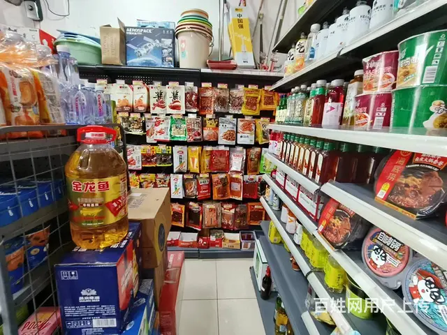 雨花区高铁南站附近连锁便利店超市转让 9606 - 图片 6