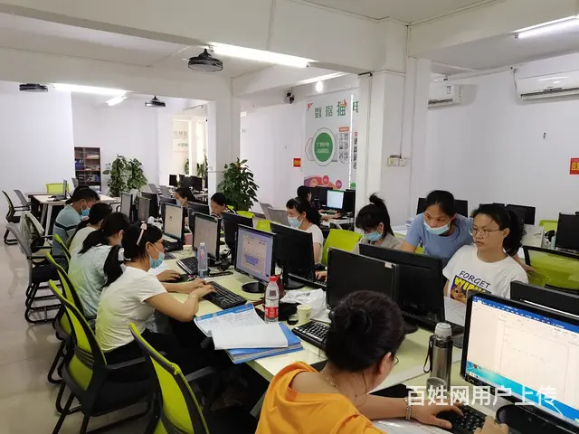 贵港零基础学CAD衣柜设计，平面设计培训 - 图片 2