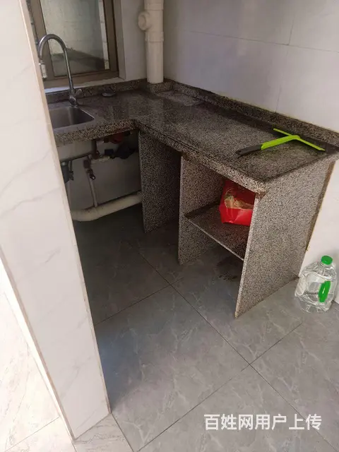 骄阳学校旁边2房1厅房屋出租 - 图片 4