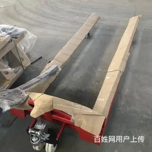 柴油叉车保养电动叉车维修电动堆高车地牛维修油缸漏油 - 图片 6