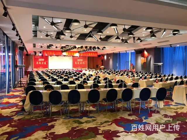 龙昆南路润德广场3楼 多功能厅对外出租 欢迎咨询 - 图片 3