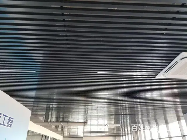 巴迪斯天花吊顶隔墙黄埔区 - 图片 8