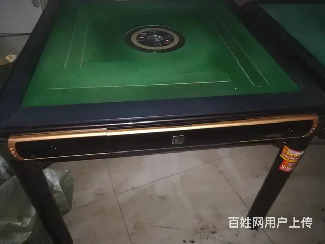二台麻将机便宜出手 - 图片 1