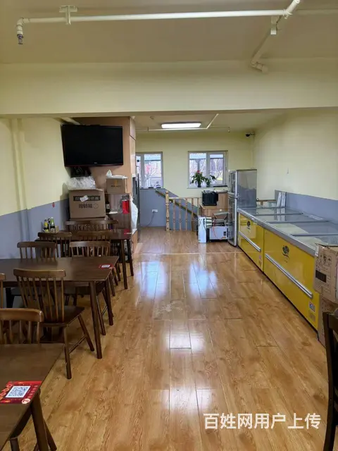 （烟台旺铺）开发区万科城餐饮店转让 - 图片 2