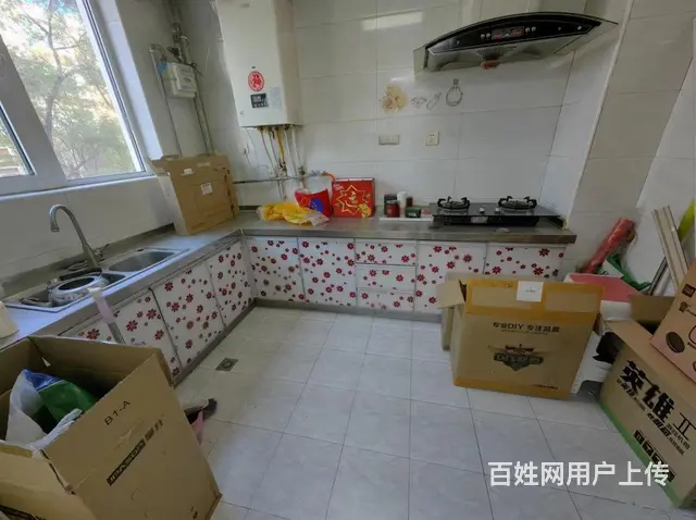 融城假日阳光小区|南川东路137号3室2厅2卫12 - 图片 9