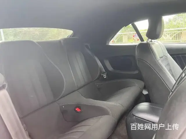 福特野马敞篷 - 图片 6