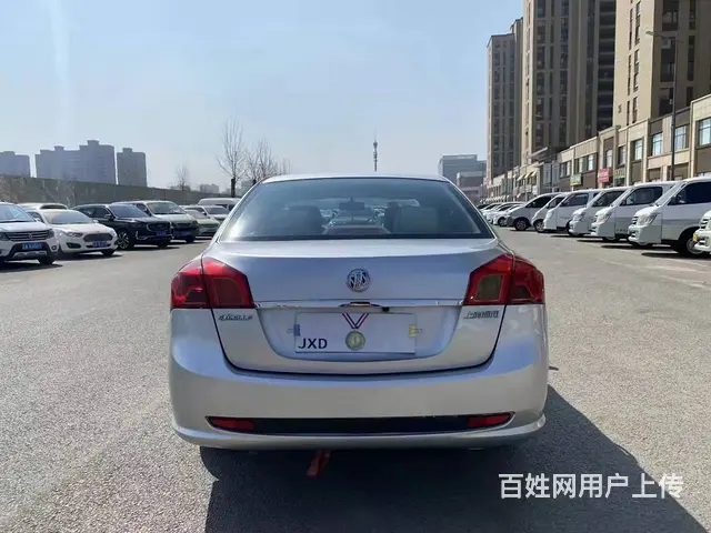 别克 凯越 2015款 1.5 手自一体 经典型 - 图片 7