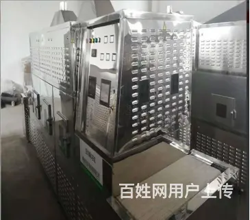 广州微波烘干杀青设备定制 微波饭盒加热自动化机器 - 图片 4