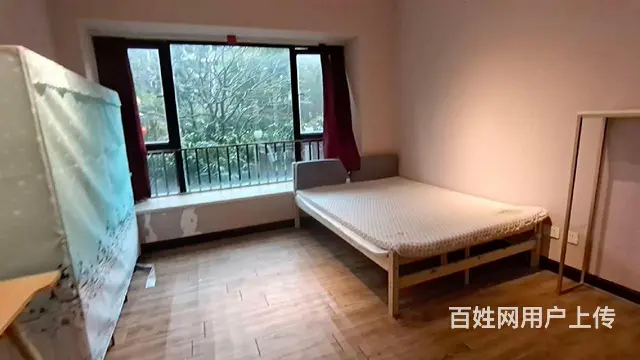 华发新城  带小花园3室 可居家可办公 欢迎看房 - 图片 2
