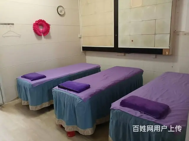 （51旺铺推荐）解放路160平足浴按摩店整体转让 - 图片 10