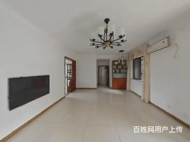 鸿泰80 万家对面就读实验梅华，200平私家大平台 - 图片 3