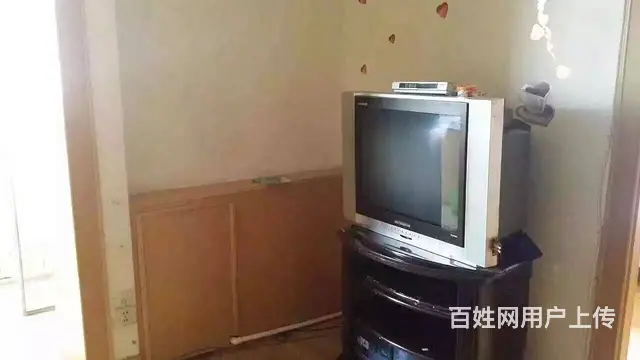 近中街地铁口，德增大酒店后身 850元/月，6楼，押一付一 - 图片 7