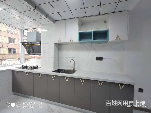 儿童公园移动大厅民族里民治里2楼71平南北精装地暖可商贷！ - 图片 9